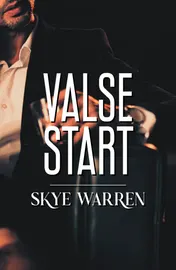 Omslag van Valse start