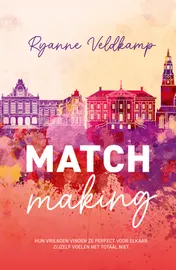 Omslag van Matchmaking