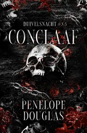 Omslag van Conclaaf