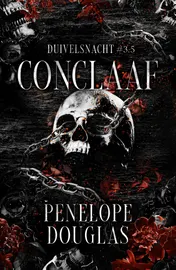Omslag van Conclaaf