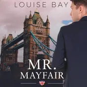 Omslag van Mr Mayfair