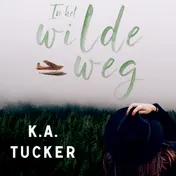 Omslag van In het wilde weg