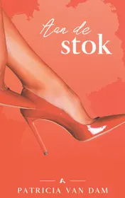 Omslag van Aan de stok