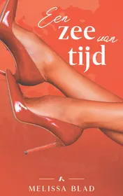 Omslag van Een zee van tijd