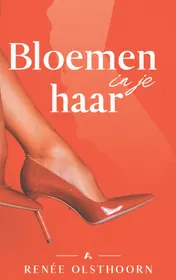 Omslag van Bloemen in je haar