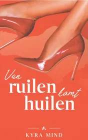 Omslag van Van ruilen komt huilen