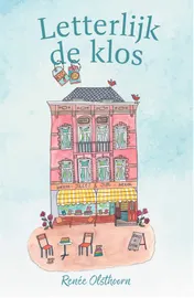 Omslag van Letterlijk de klos