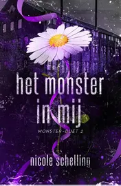 Omslag van Het monster in mij