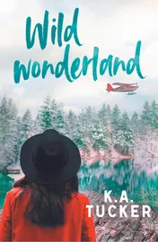Omslag van Wild Wonderland