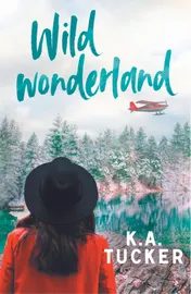 Omslag van Wild wonderland