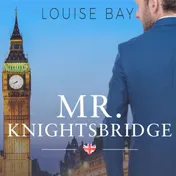 Omslag van Mr Knightsbridge