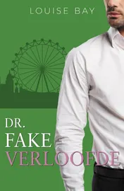 Omslag van Dr. Fake Verloofde