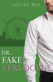 Omslag van Dr. Fake Verloofde