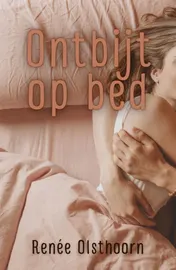 Omslag van Ontbijt op bed