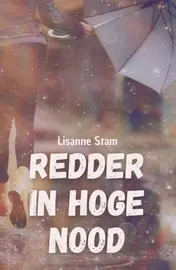 Omslag van Redder in hoge nood