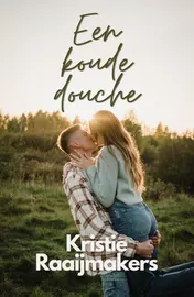 Omslag van Een koude douche