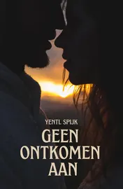 Omslag van Geen ontkomen aan