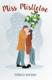 Omslag van Miss Mistletoe