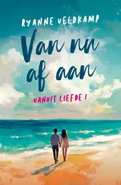 Omslag van Van nu af aan