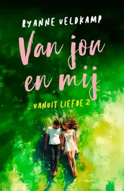 Omslag van Van jou en mij