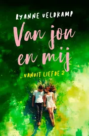 Omslag van Van jou en mij