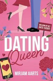 Omslag van Dating Queen