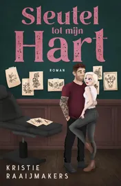 Omslag van Sleutel tot mijn hart