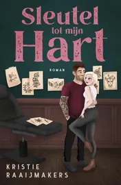 Omslag van Sleutel tot mijn hart