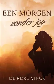 Omslag van Een morgen zonder jou