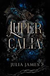 Omslag van Lupercalia