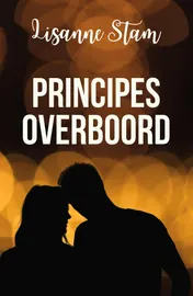 Omslag van Principes overboord