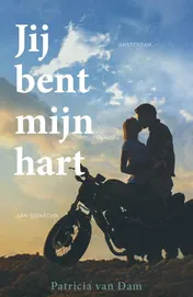 Omslag van Jij bent mijn hart