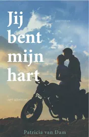 Omslag van Jij bent mijn hart