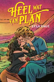 Omslag van Heel wat van plan