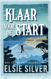 Omslag van Klaar voor de start