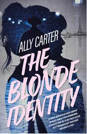 Omslag van The Blonde Identity