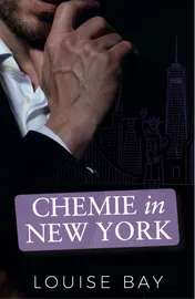 Omslag van Chemie in New York