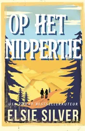 Omslag van Op het nippertje