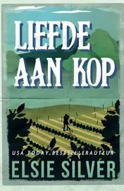 Omslag van Liefde aan kop