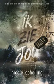 Omslag van Ik zie jou
