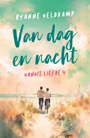 Omslag van Van dag en nacht