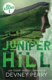 Omslag van Juniper Hill