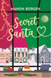 Omslag van Secret Santa