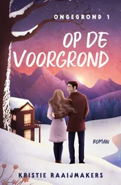 Omslag van Op de voorgrond