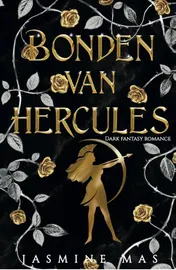 Omslag van Bonden van Hercules