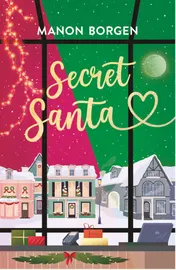 Omslag van Secret Santa