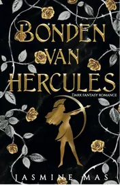 Omslag van Bonden van Hercules