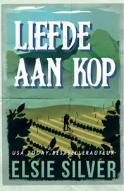 Omslag van Liefde aan kop