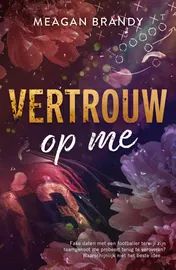 Omslag van Vertrouw op me