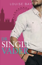 Omslag van Dr Single Vader